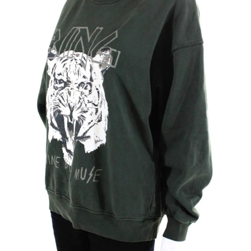 Anine Bing sweatshirt
